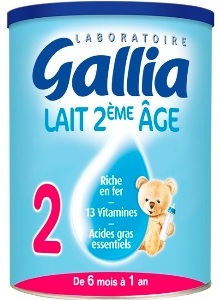 gallia 2